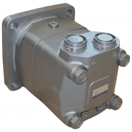 SILNIK HYDRAULICZNY BM7 BMV OMV 315 cm3 GR5 38 kW 510 OBR/MIN SM-G